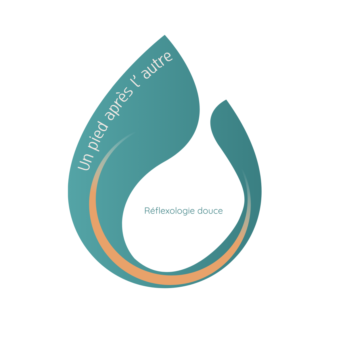 Un pied après l'autre